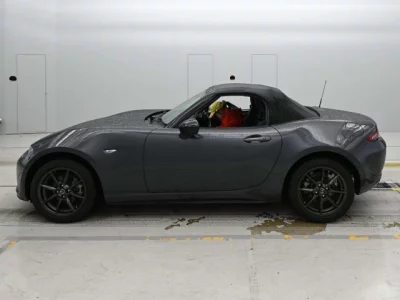 Mazda Roadster