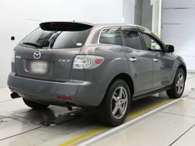Mazda CX-7