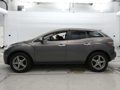 Mazda CX-7