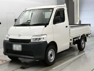 Mazda Bongo