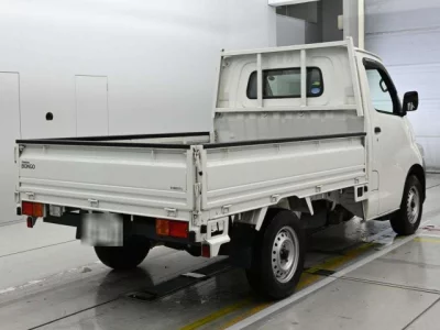 Mazda Bongo