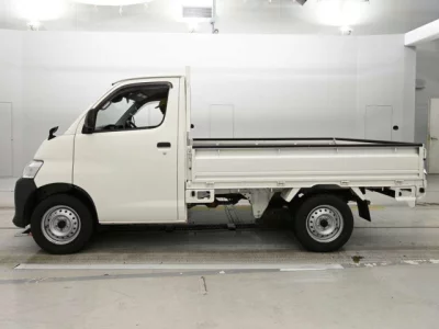 Mazda Bongo