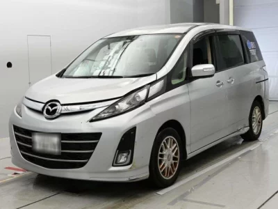 Mazda Biante