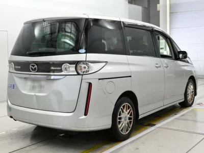 Mazda Biante