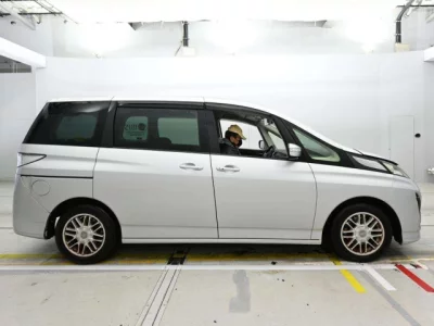 Mazda Biante