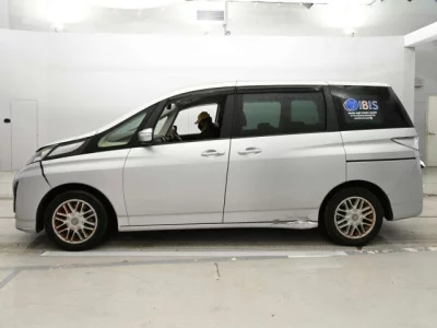 Mazda Biante