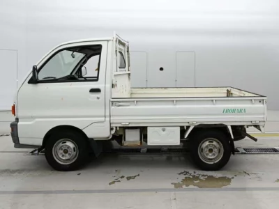 Mitsubishi Minicab Truck
