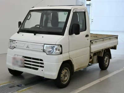 Mitsubishi Minicab Truck