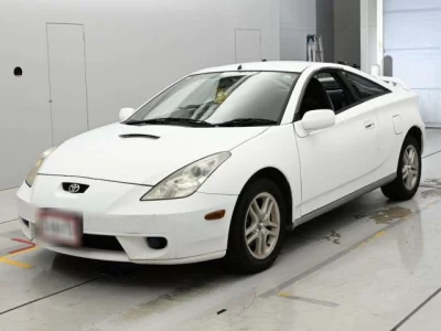 Toyota Celica