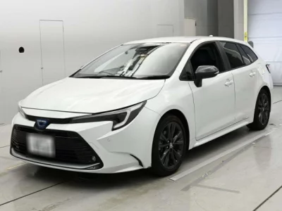 Toyota COROLLA TOURING
