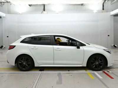 Toyota COROLLA TOURING
