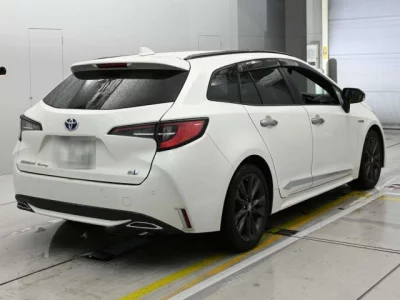 Toyota Corolla Touring Sports