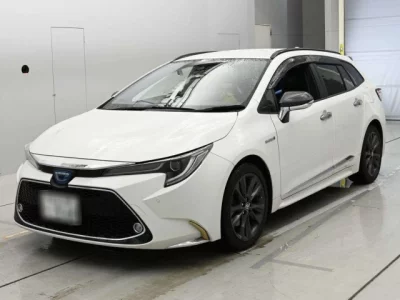 Toyota COROLLA TOURING