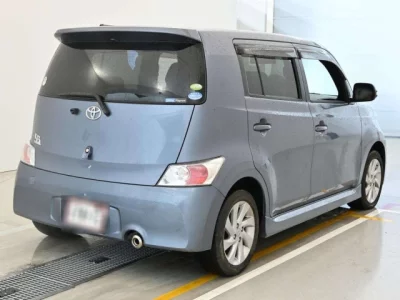 Toyota bB
