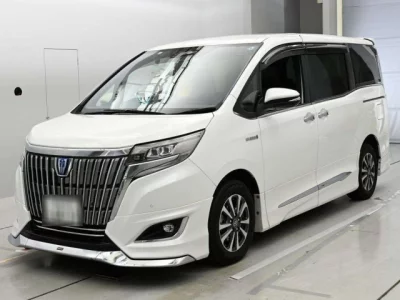 Toyota Esquire