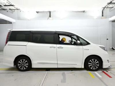 Toyota Esquire