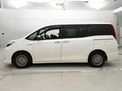 Toyota Esquire