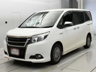 Toyota Esquire