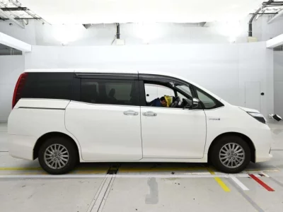 Toyota Esquire
