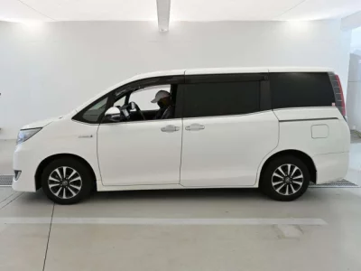 Toyota Esquire