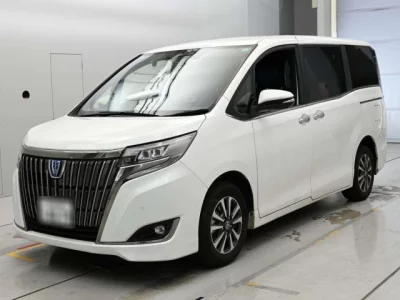 Toyota Esquire