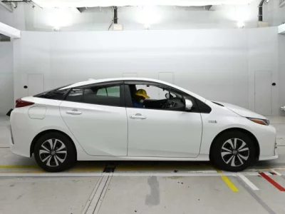 Toyota PRIUS PHV