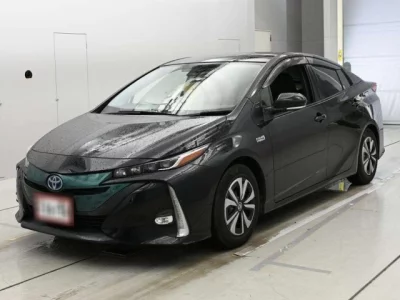 Toyota PRIUS PHV
