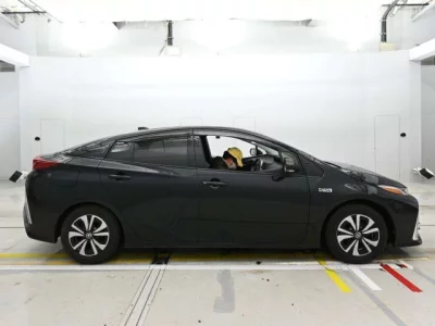 Toyota PRIUS PHV