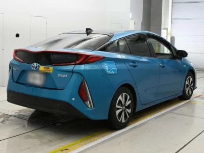 Toyota PRIUS PHV