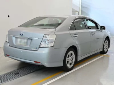 Toyota Sai