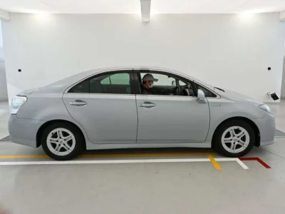 Toyota Sai