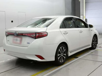 Toyota Sai