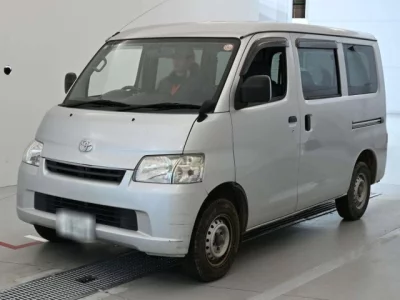 Toyota TownAce