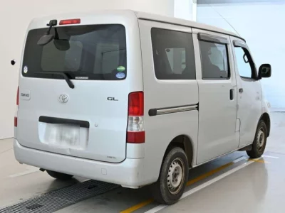 Toyota TOWN ACE