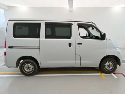 Toyota TownAce