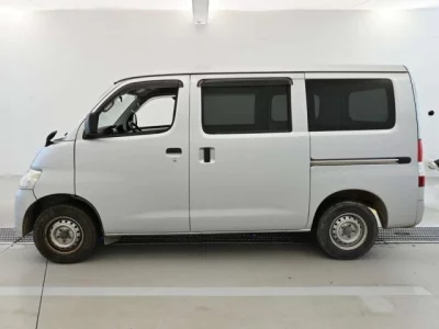 Toyota TownAce