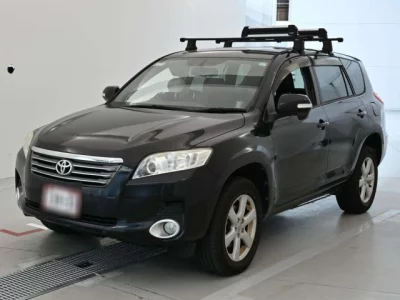 Toyota VANGUARD
