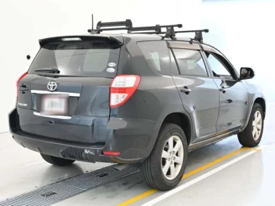 Toyota VANGUARD