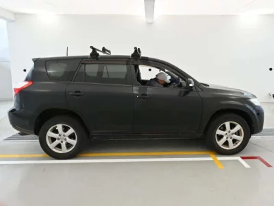 Toyota VANGUARD