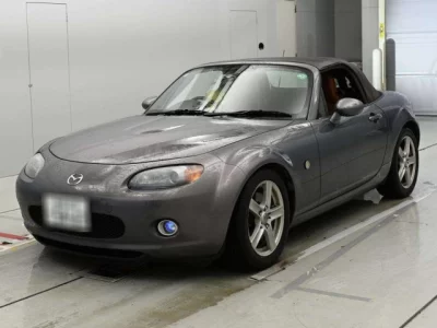 Mazda Roadster