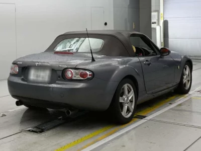 Mazda Roadster