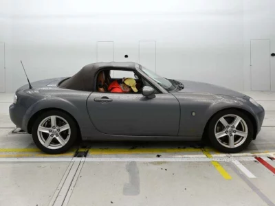 Mazda Roadster