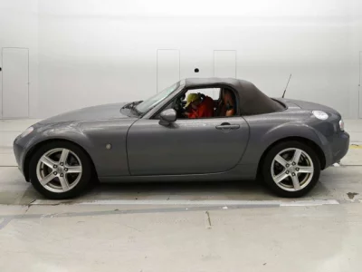 Mazda Roadster