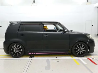 Toyota COROLLA RUMION