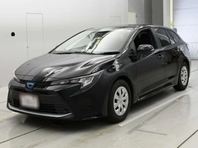 Toyota COROLLA TOURING