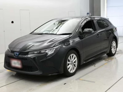 Toyota COROLLA TOURING