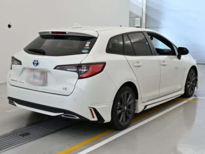 Toyota Corolla Touring Sports