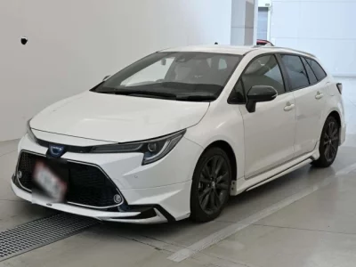 Toyota Corolla Touring Sports
