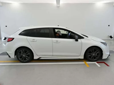 Toyota COROLLA TOURING