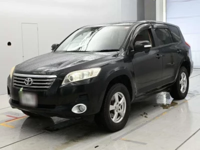 Toyota Vanguard